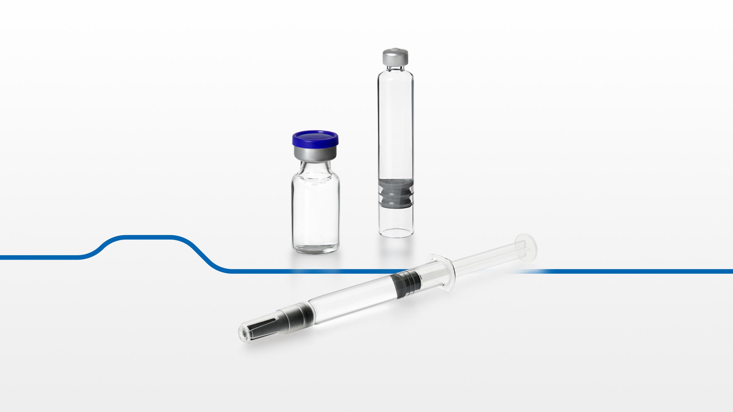 Drug containment solutions