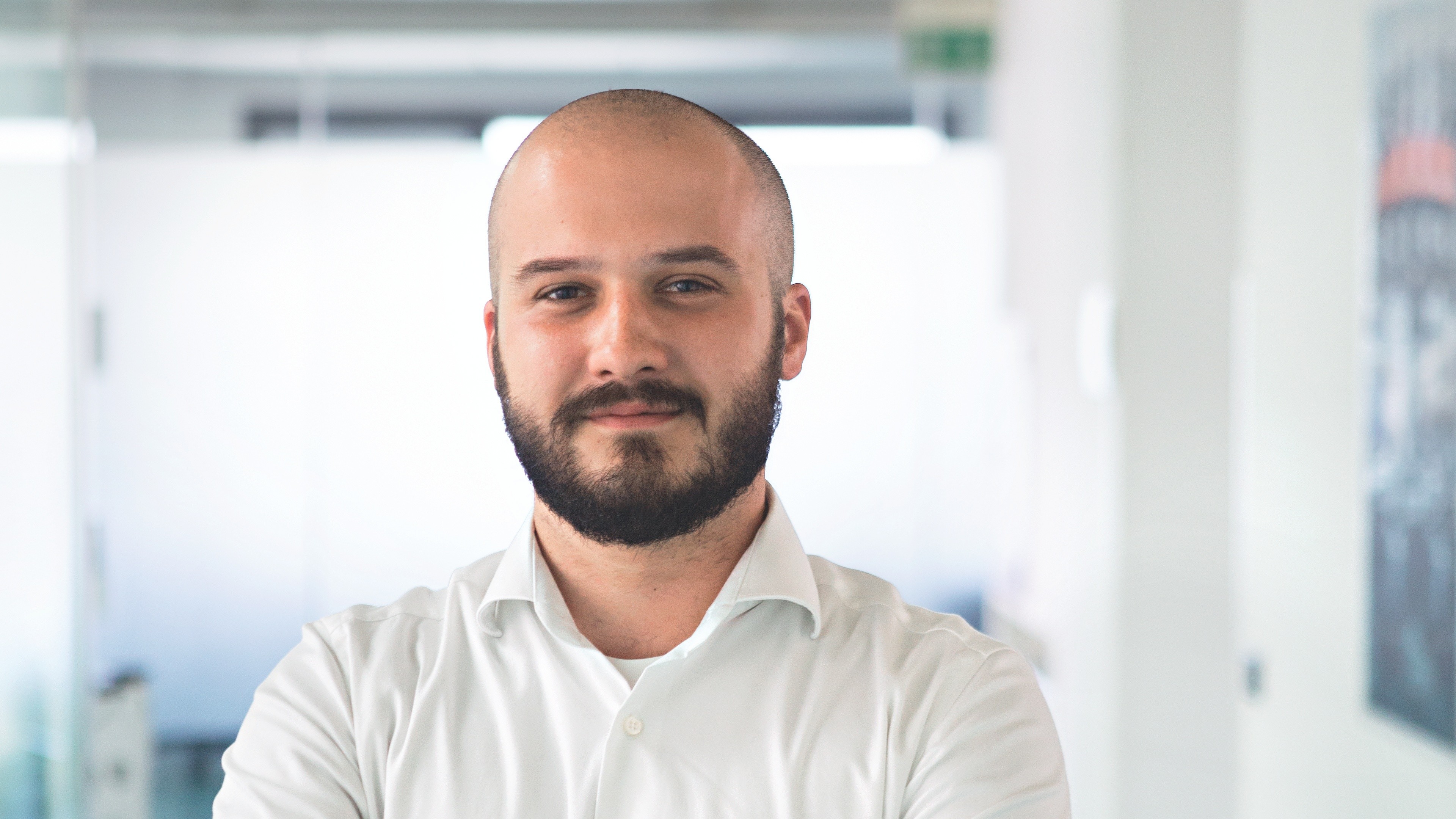 Riccardo Prete Photo