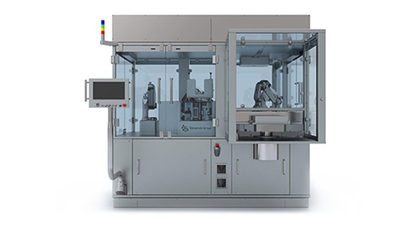 
Feeding and handling systems