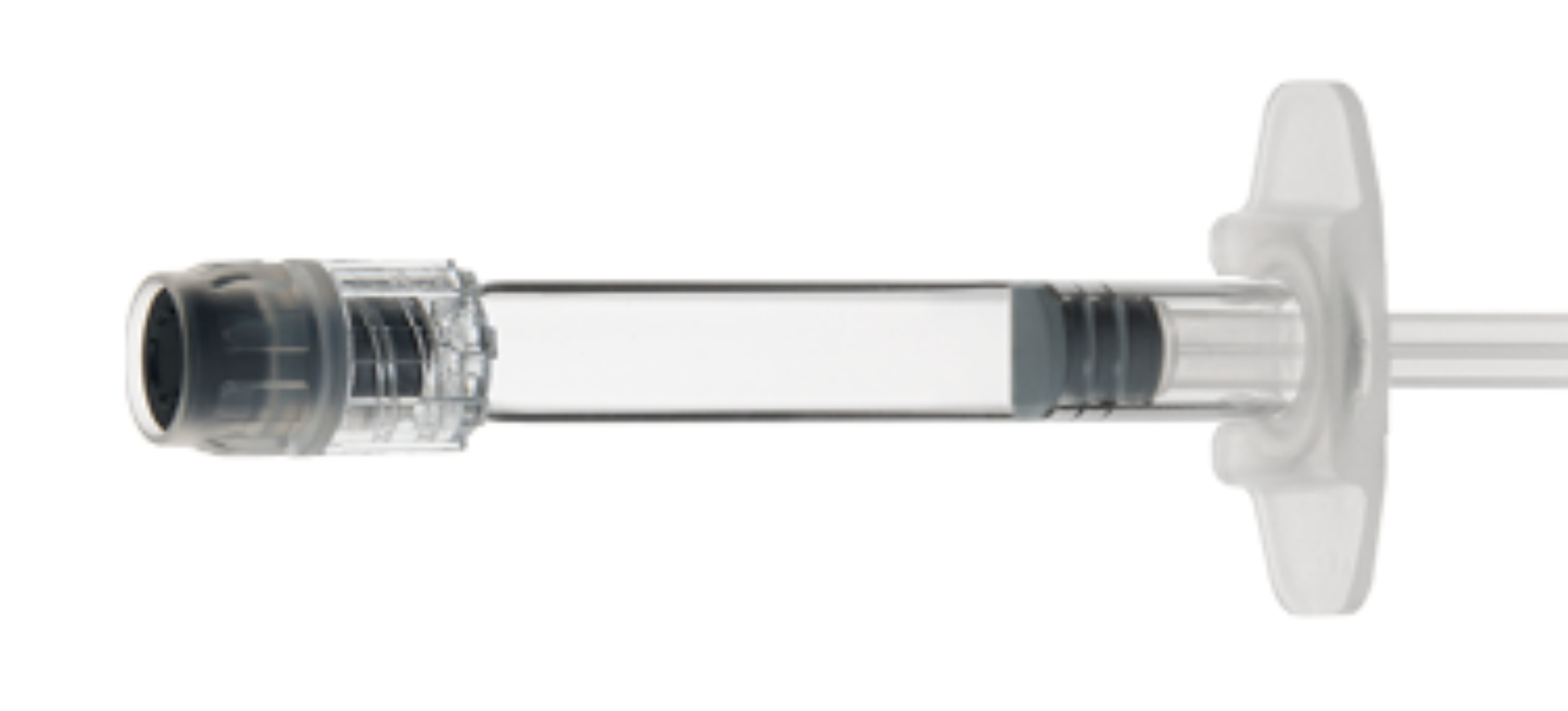 Integrated Tip Cap