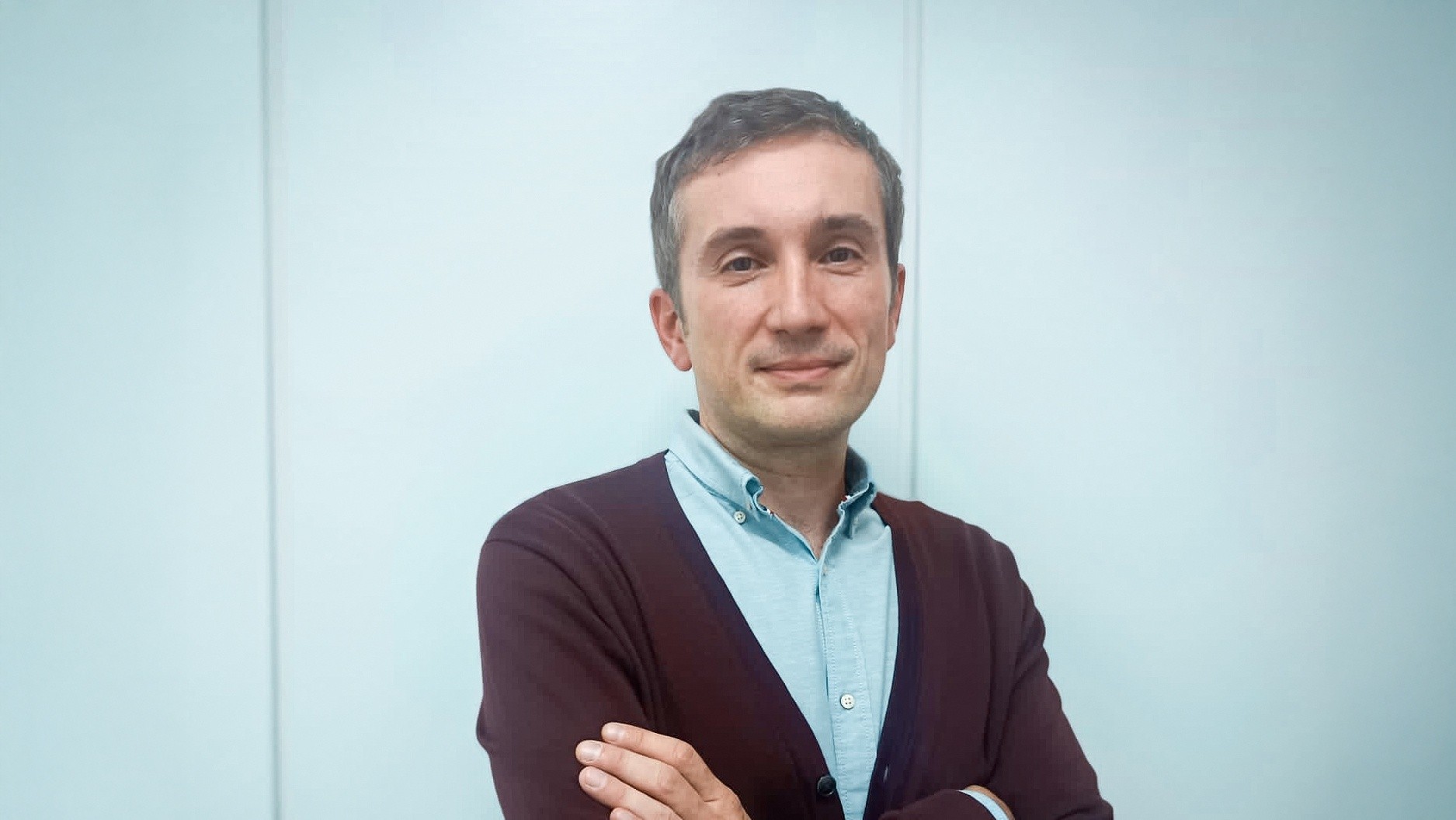 Carlo Valbonesi Photo