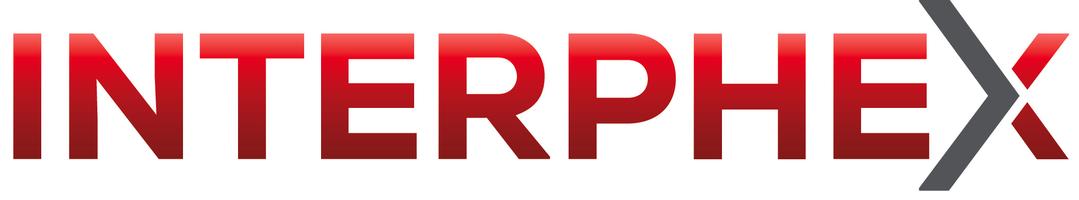 Interphex New York Logo