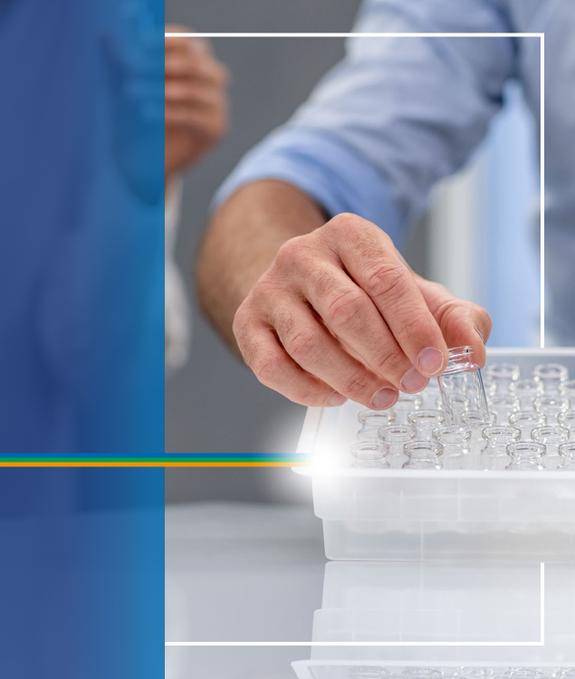 PDA Parenteral Drug Association