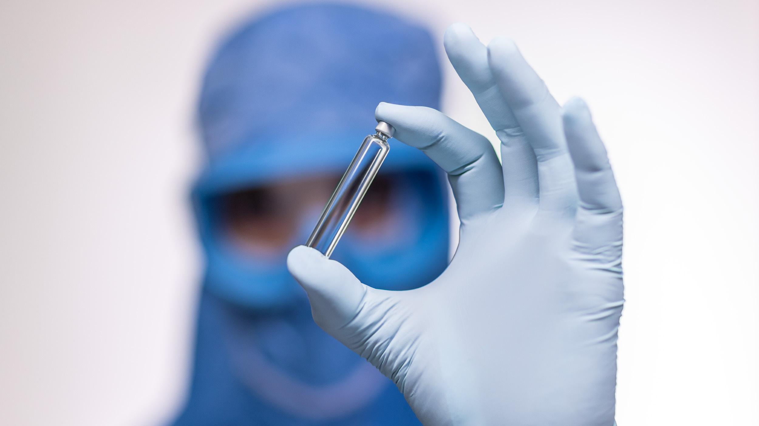 EZ-fill in production cartridges