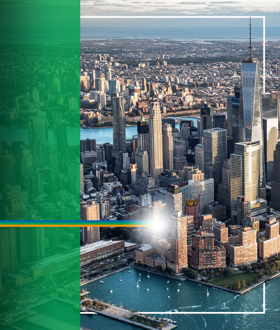 Interphex New York Logo