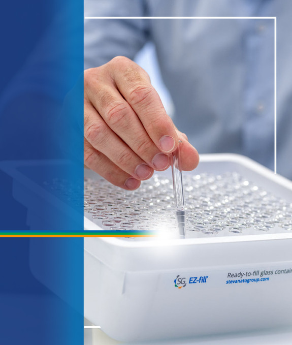 PDA Parenteral Drug Association
