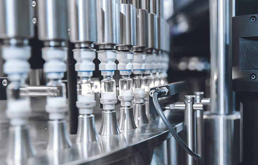 CVT Vials