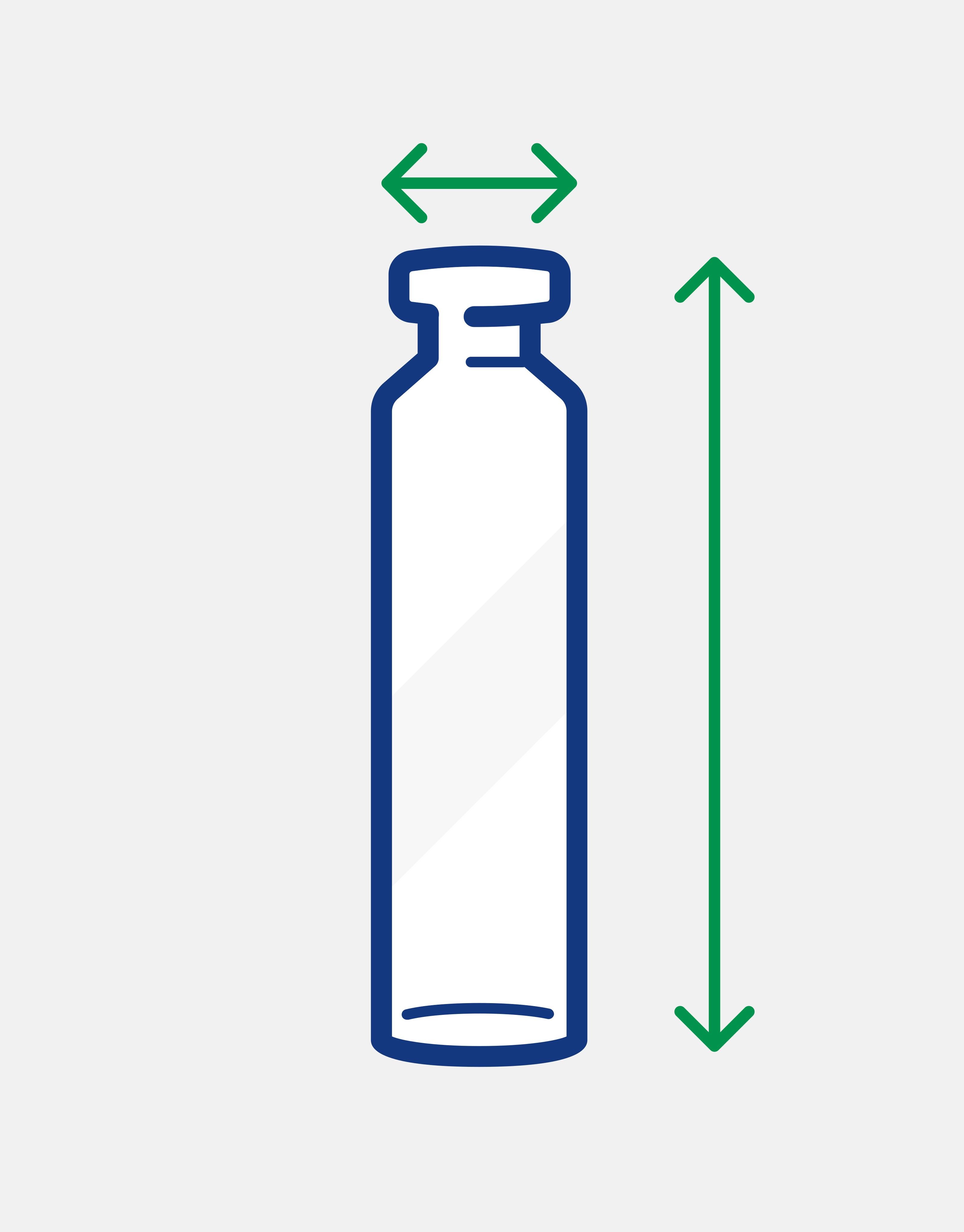 DE - Cartridges dimensional controls infographic