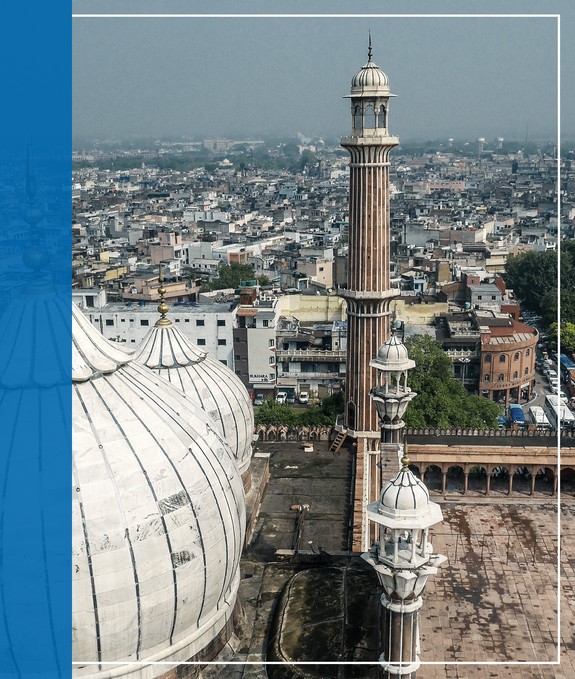 CPHI India 26 event page