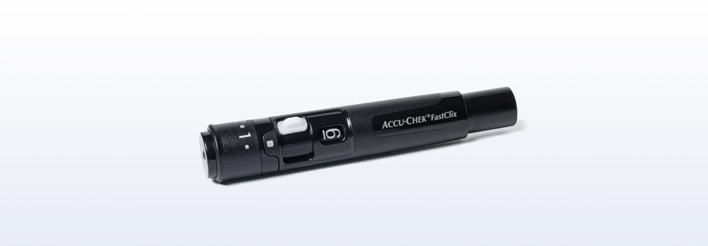 ACCUCHECK 1