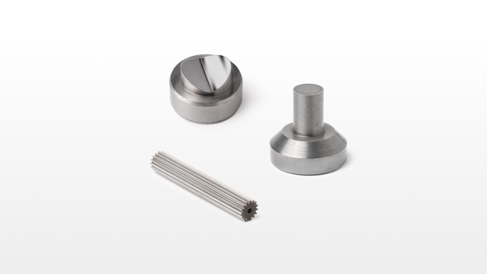 tooling components