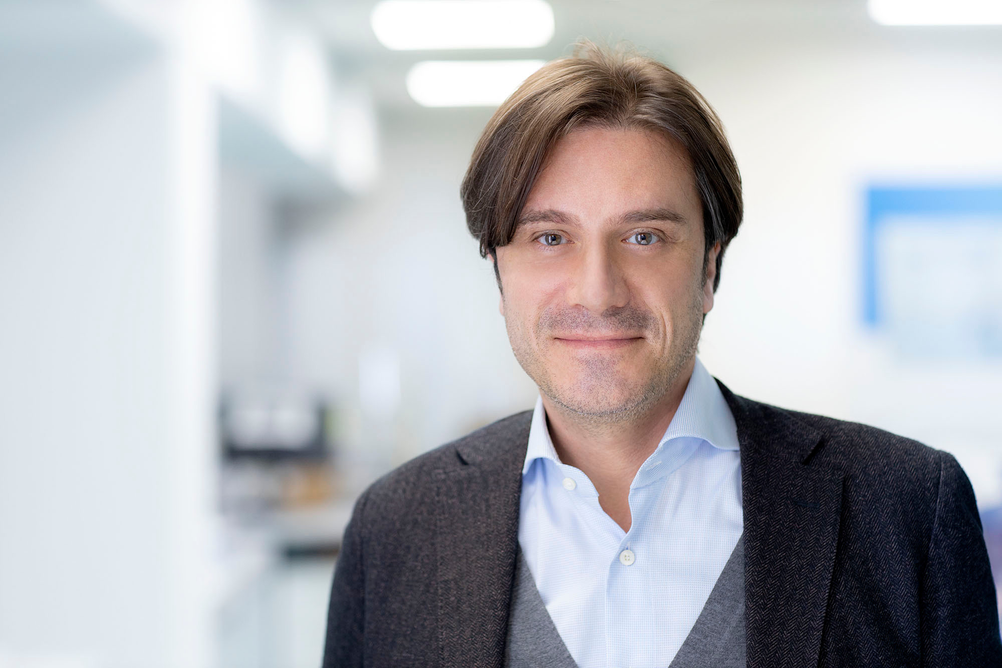 Fabio Bertacchini