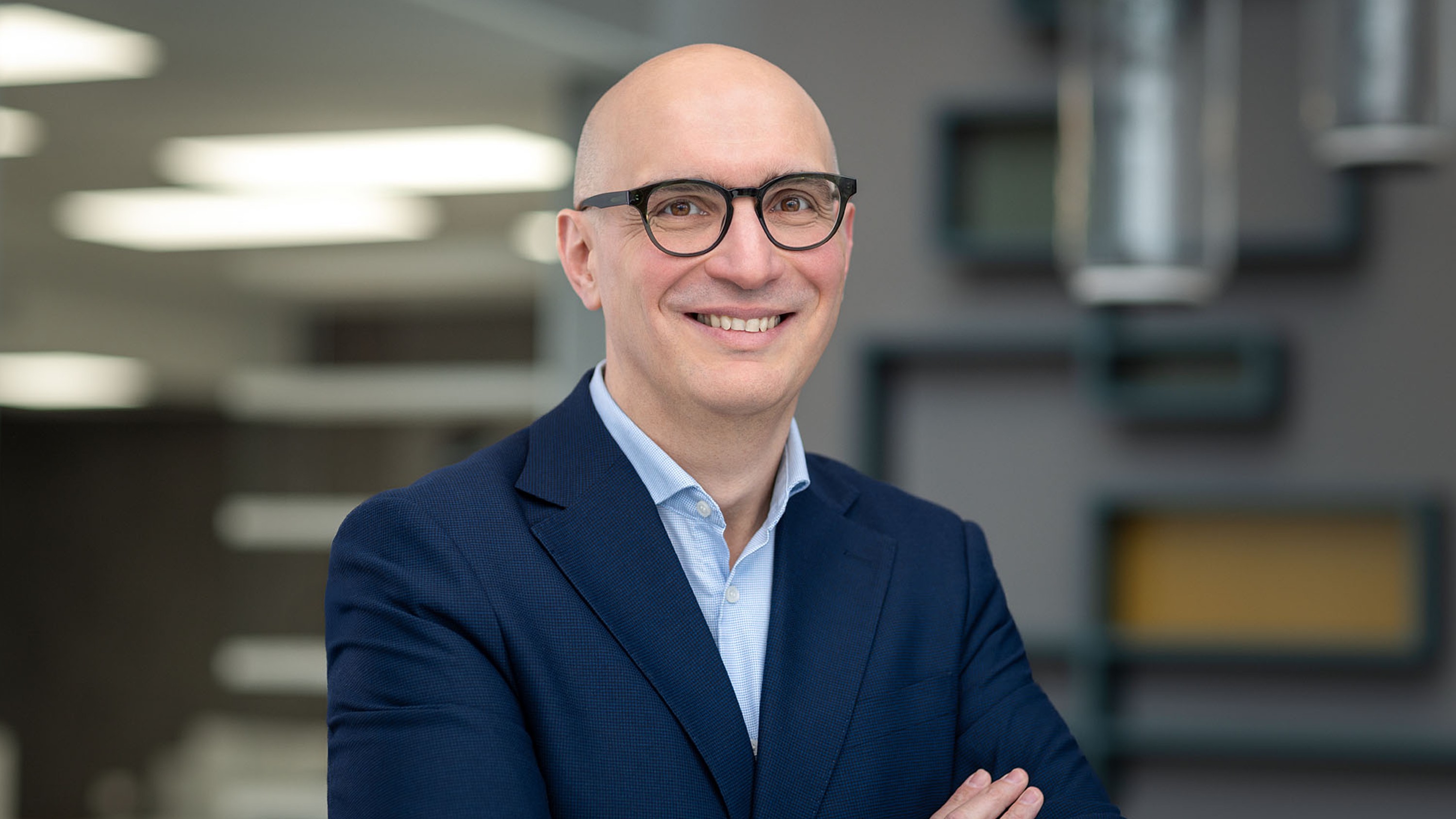Federico Scattolin