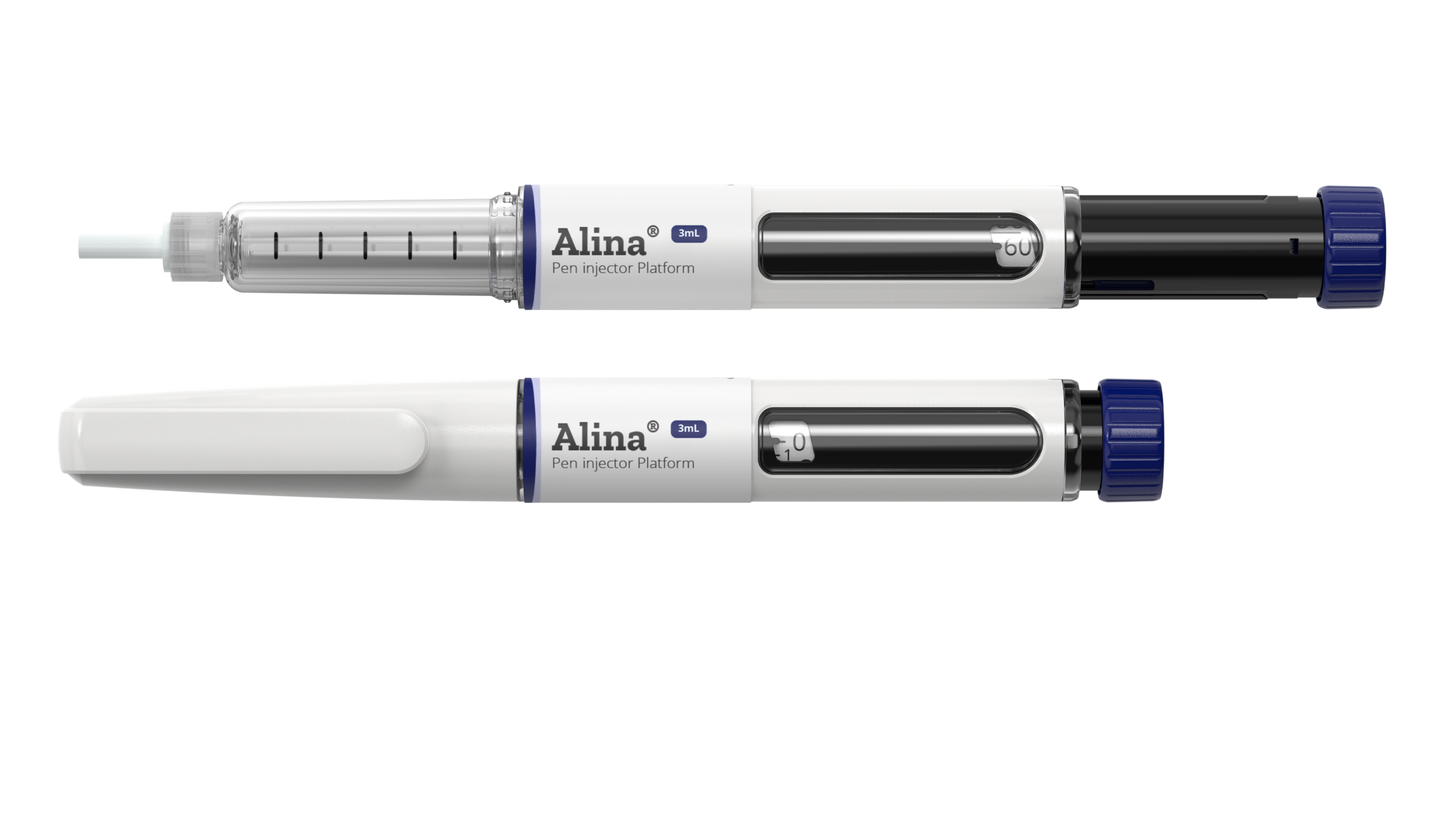 SG Alina- Pen Injector

