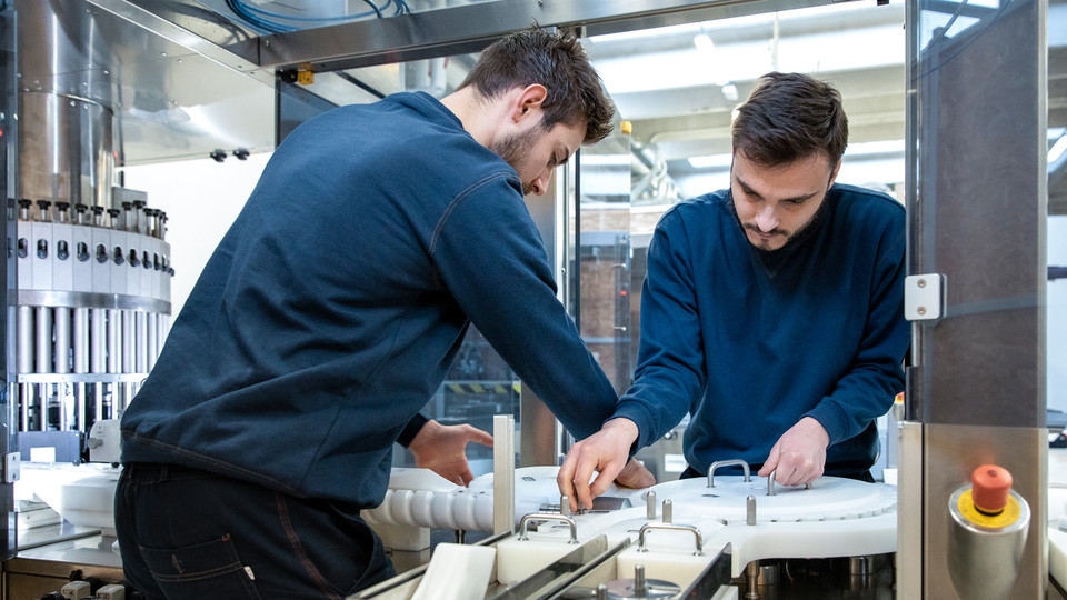 careers in engineering