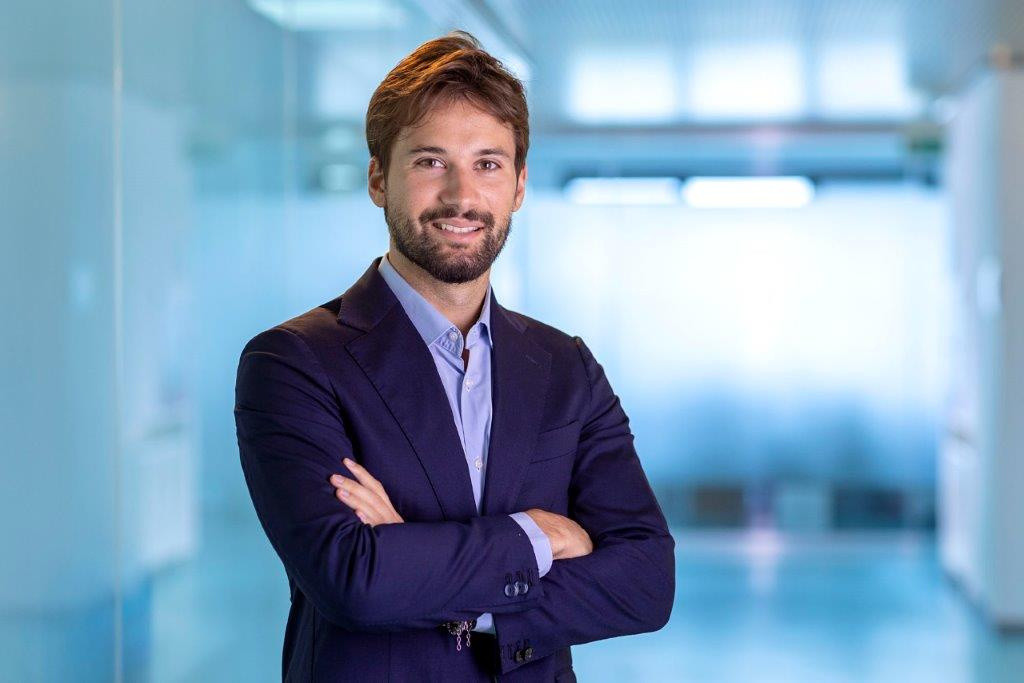 Enrico Barichello