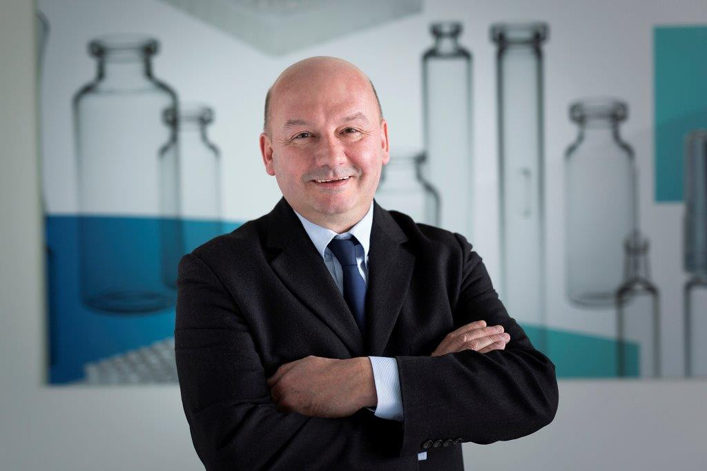 Gaetano Baccinelli Photo