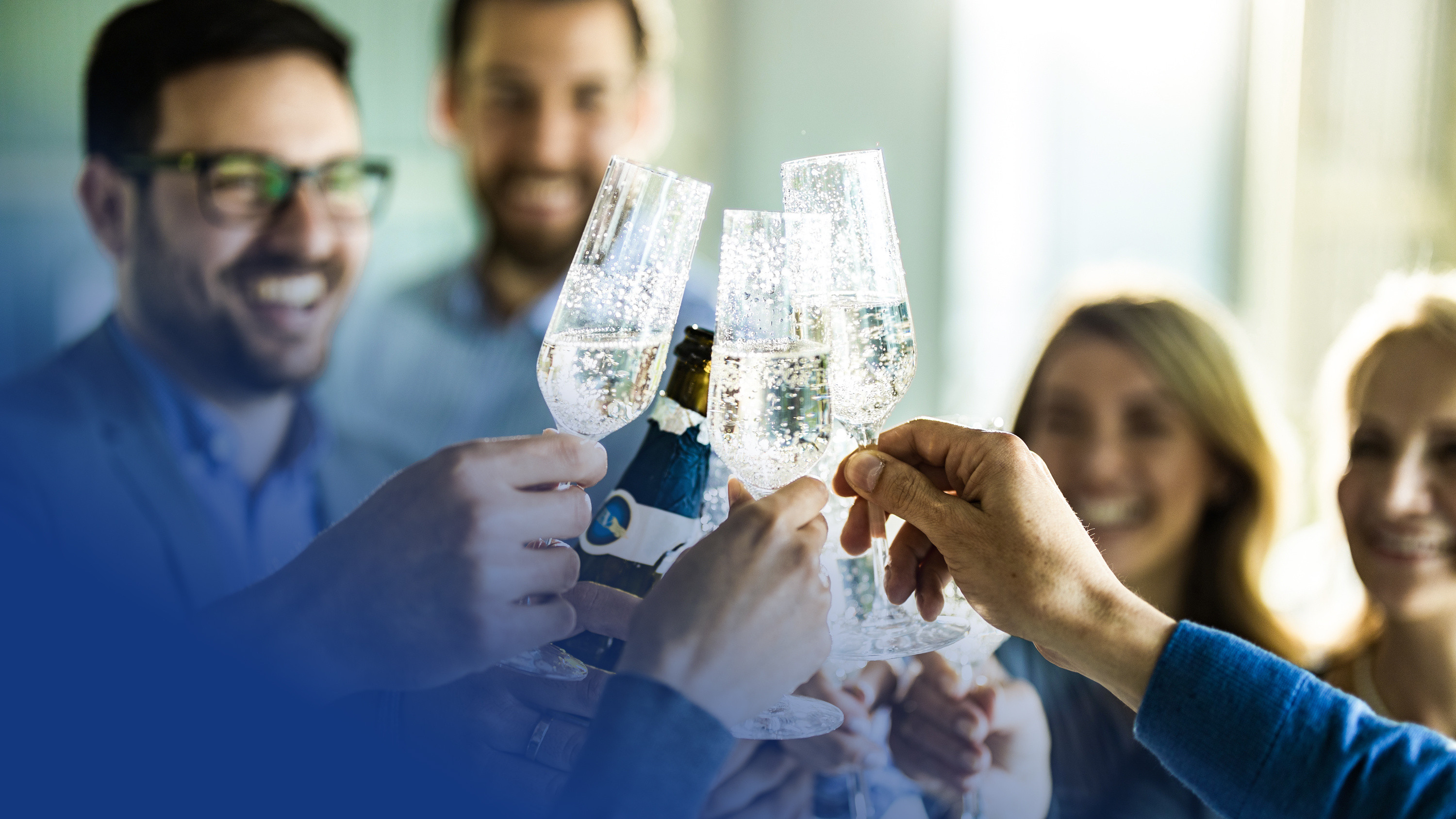 join us for an apertitif at CPHI