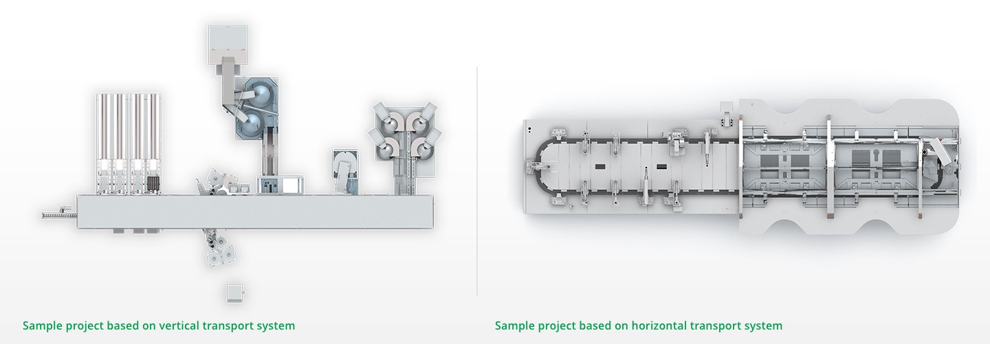 BasiQ machine infographic