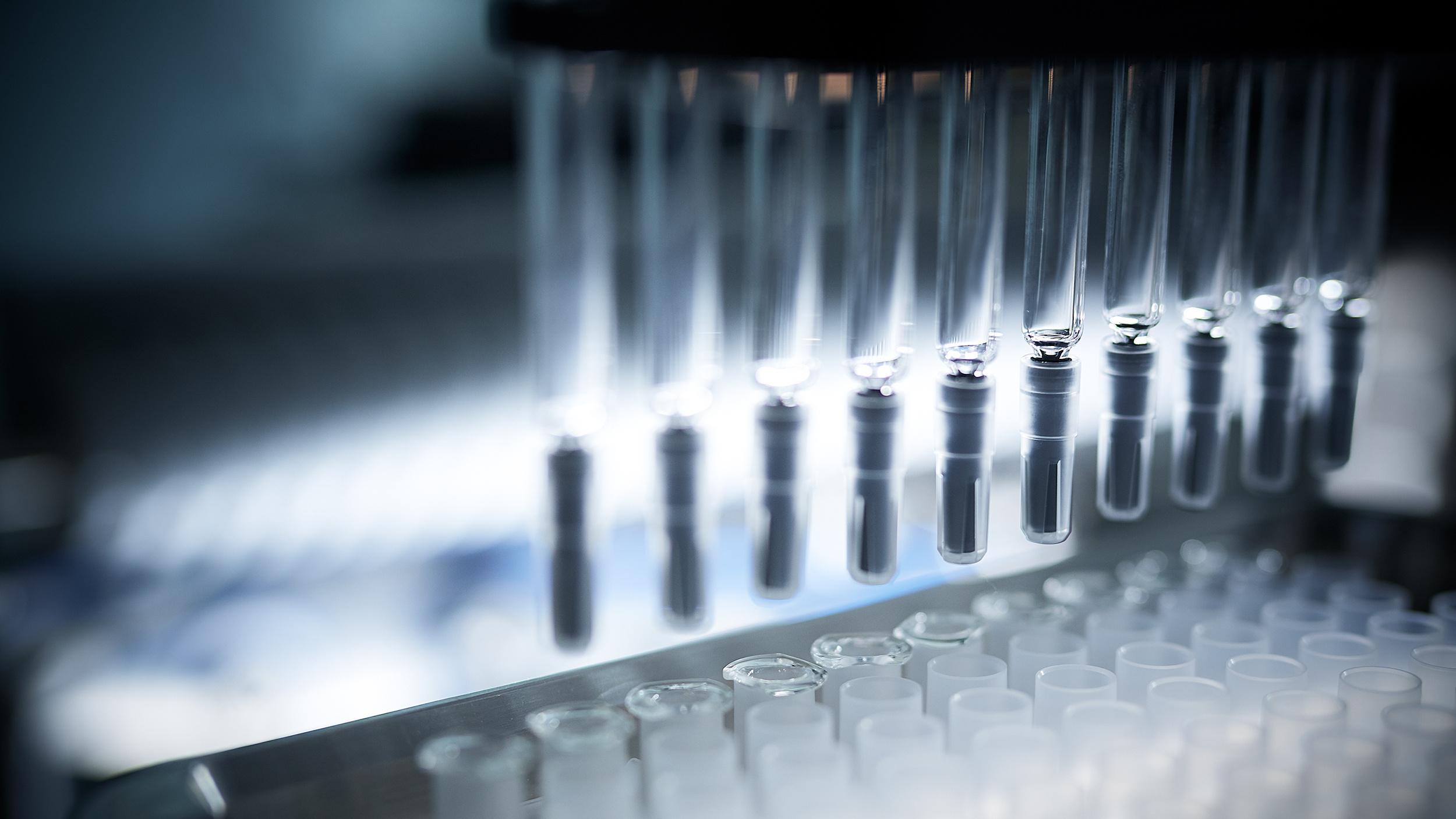 How to ensure the future demand for biologics can still be delivered by injectables
