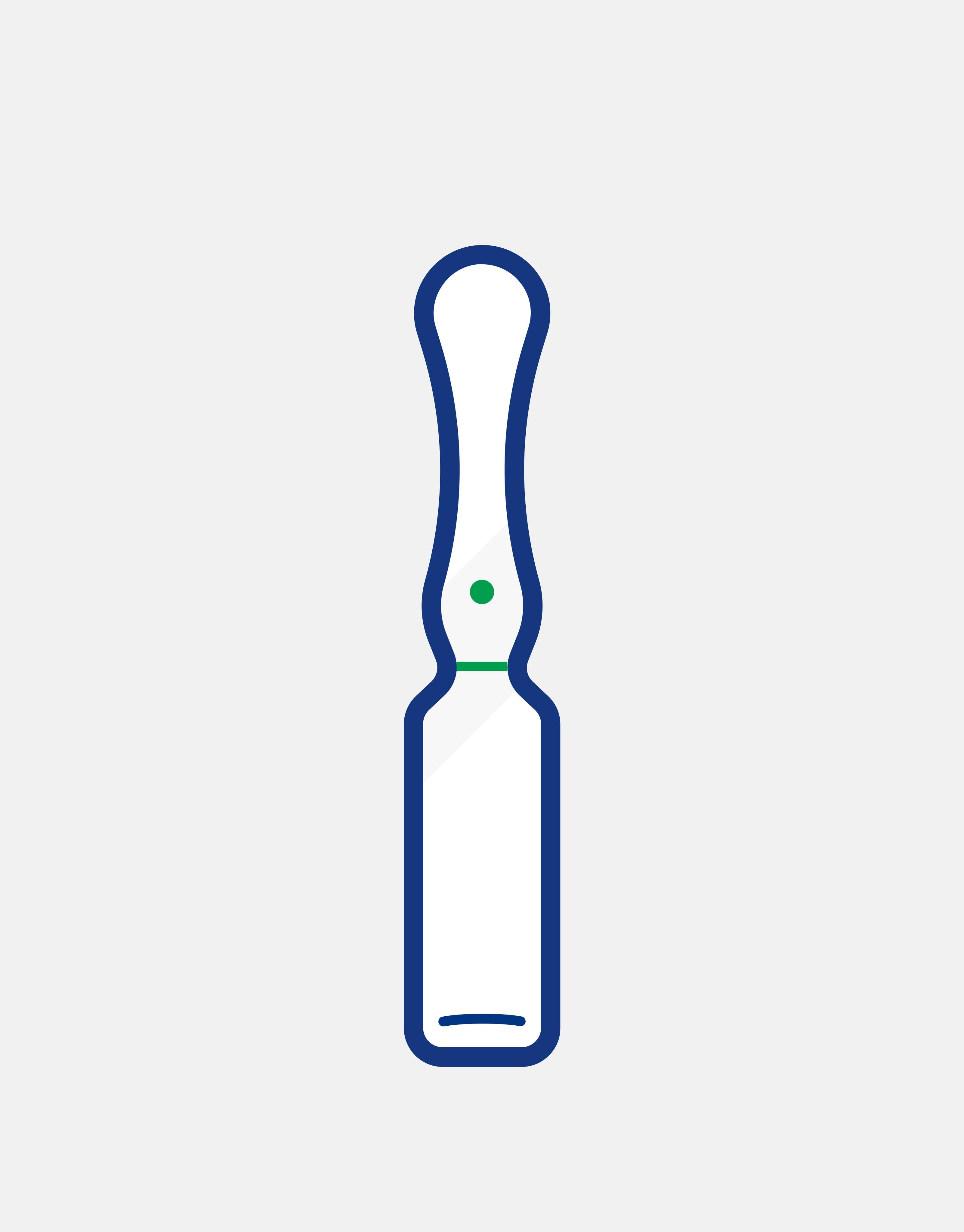 DE - Ampoules cosmetic controls infographic