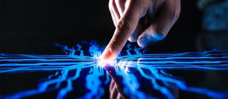Embracing opportunities presented by digitalisation: using data to drive performance