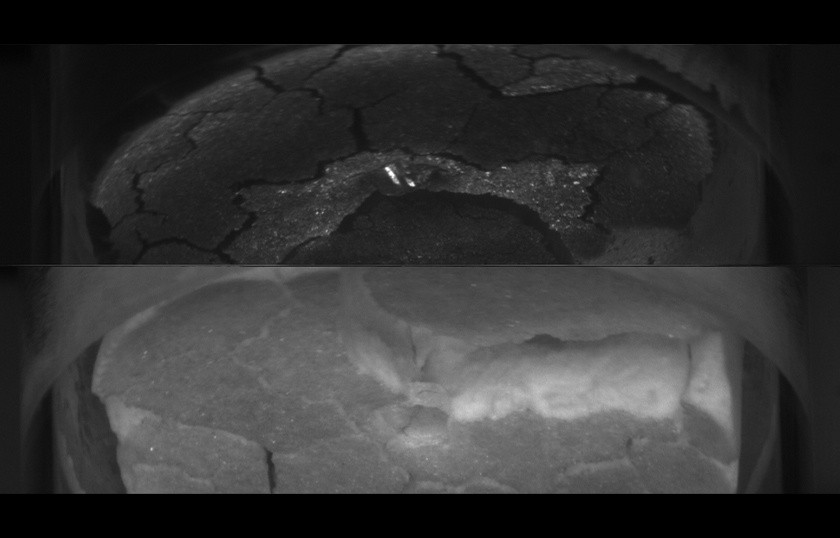 Lyo Particles Embedded - Inspection for lyophilized products