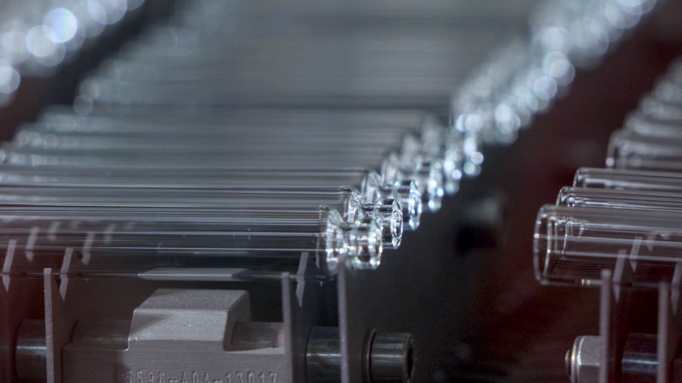 catridges production in monterrey