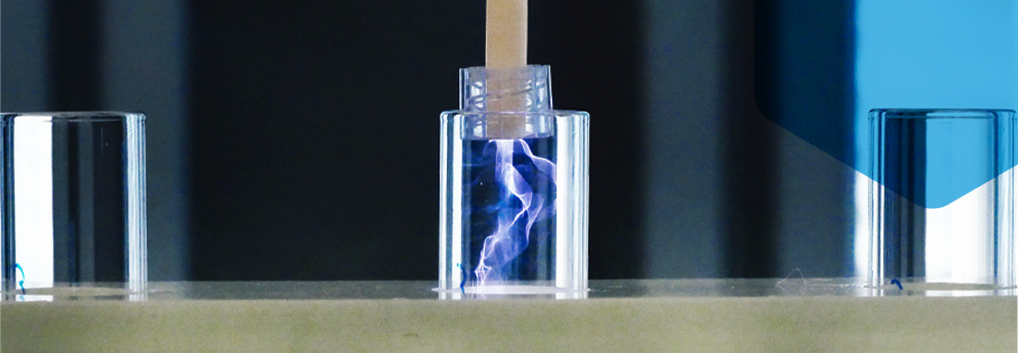 Container performance Analytical techniques plasma treatment