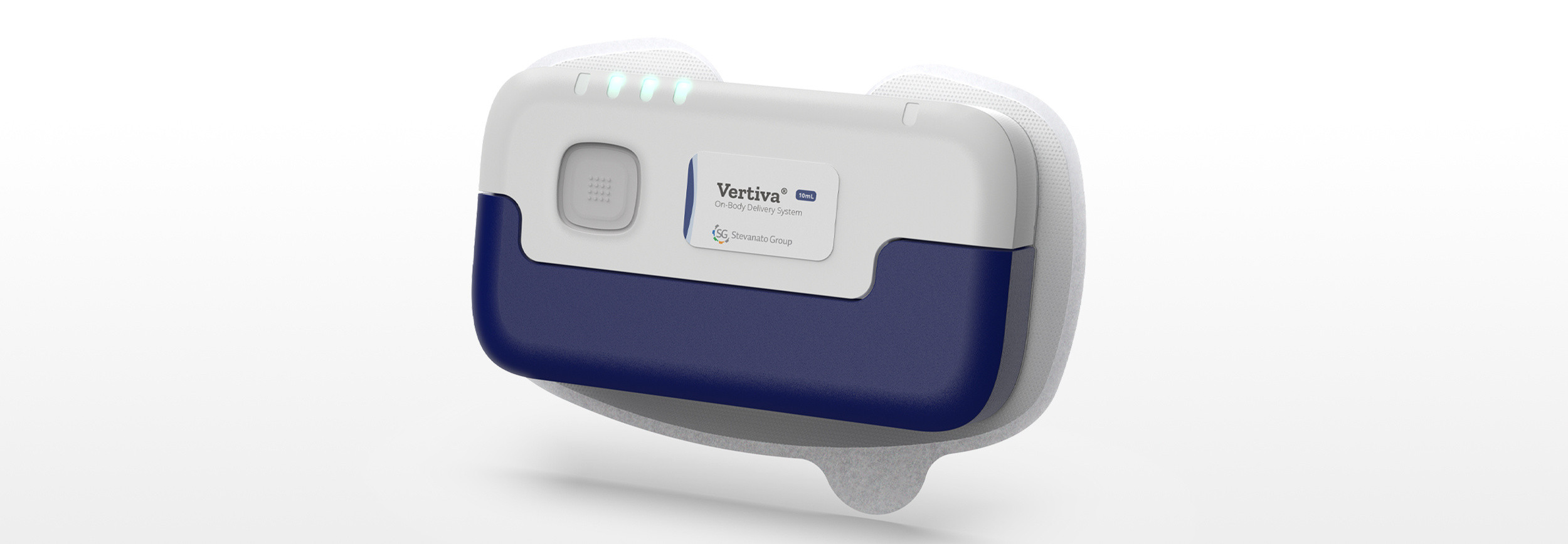 Vertiva 10mL device