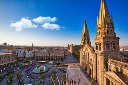 Guadalajara Photo