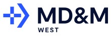Logo MD&M