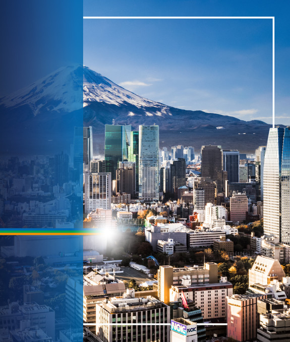 Interphex Japan Logo