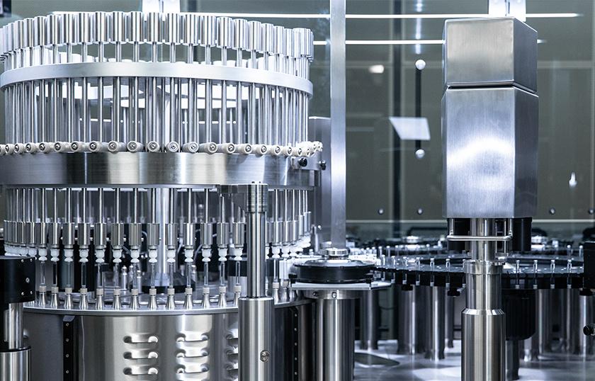 

CVT Core process