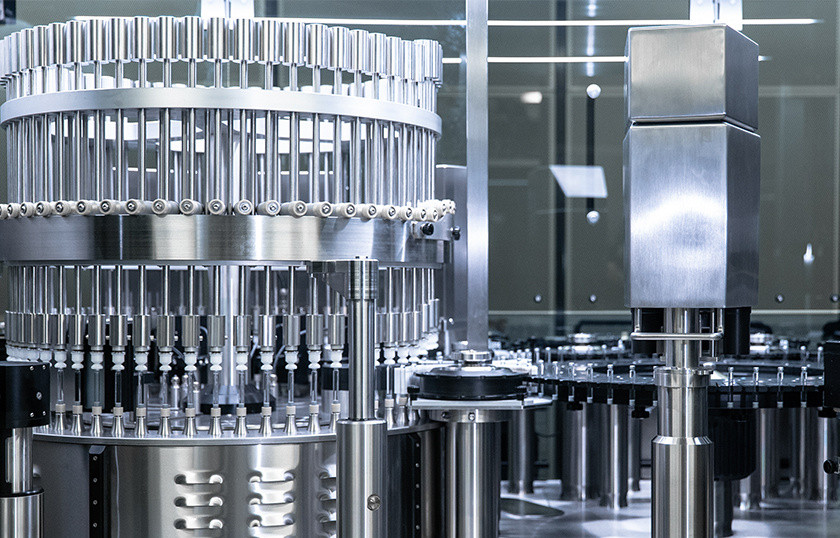 

CVT Core process