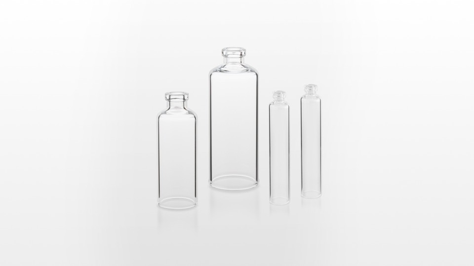 glass cartridges bulk group