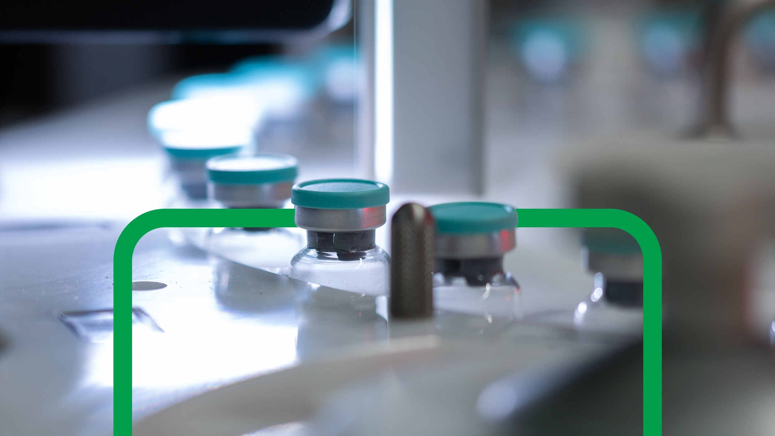 Reliable Visual Inspection Equipment - preview