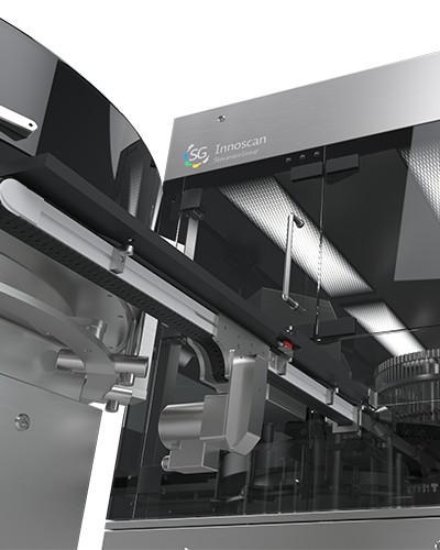 SG4D Engineering  CVT Machines