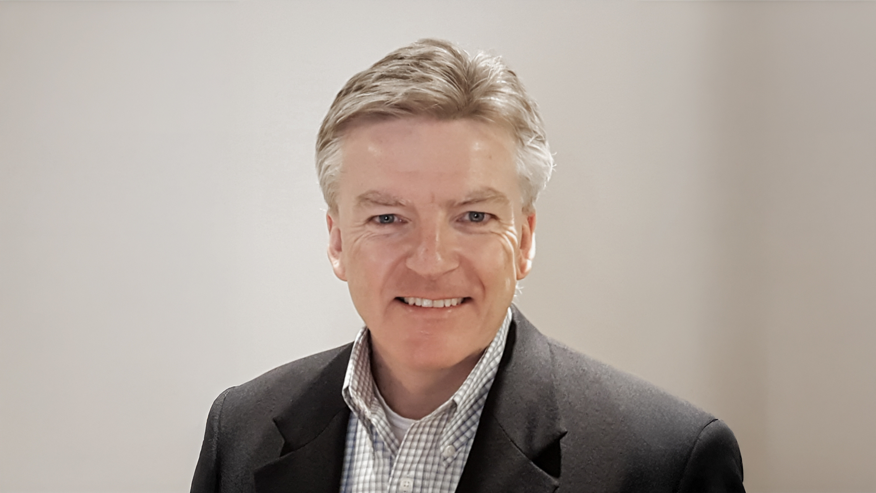 Terence O'Hagan