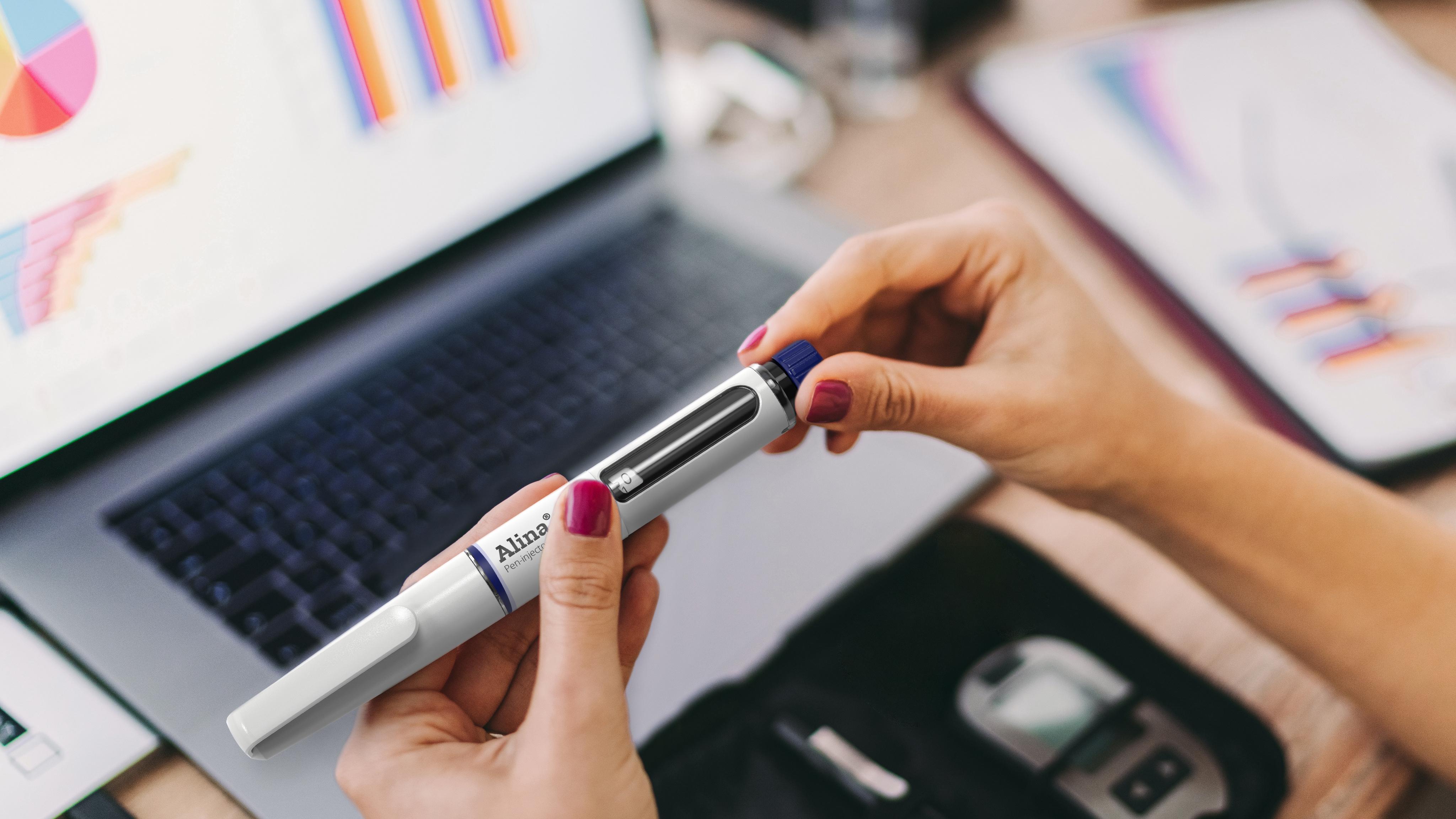 Stevanato Group extends pen injector technology licensing agreement with Haselmeier