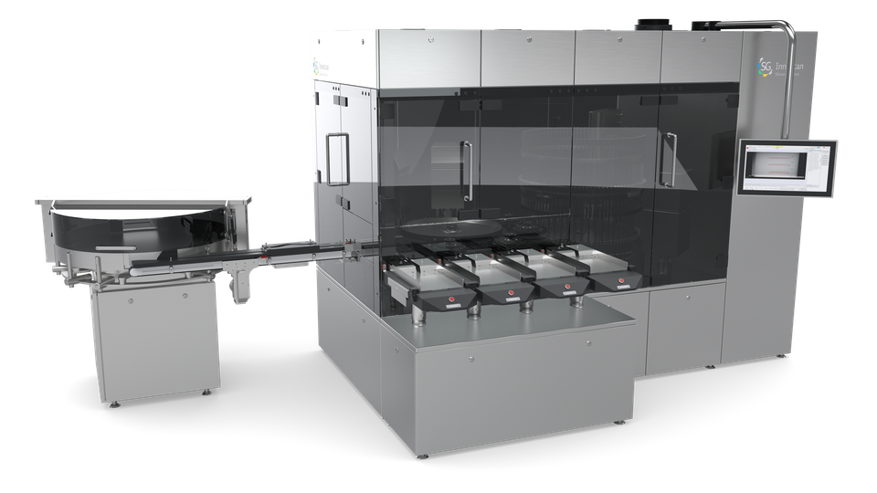 CVT Core Machine Image