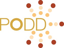 PODD Logo