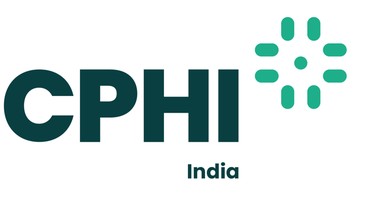 CPHI India logo