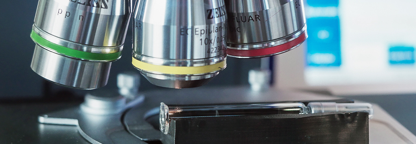 Surface Characterization