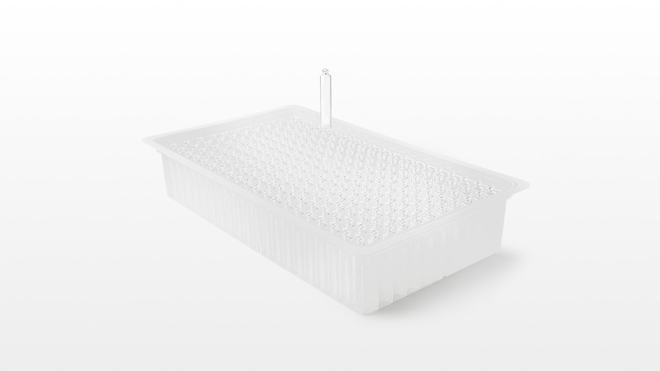 nexa glass cartridges