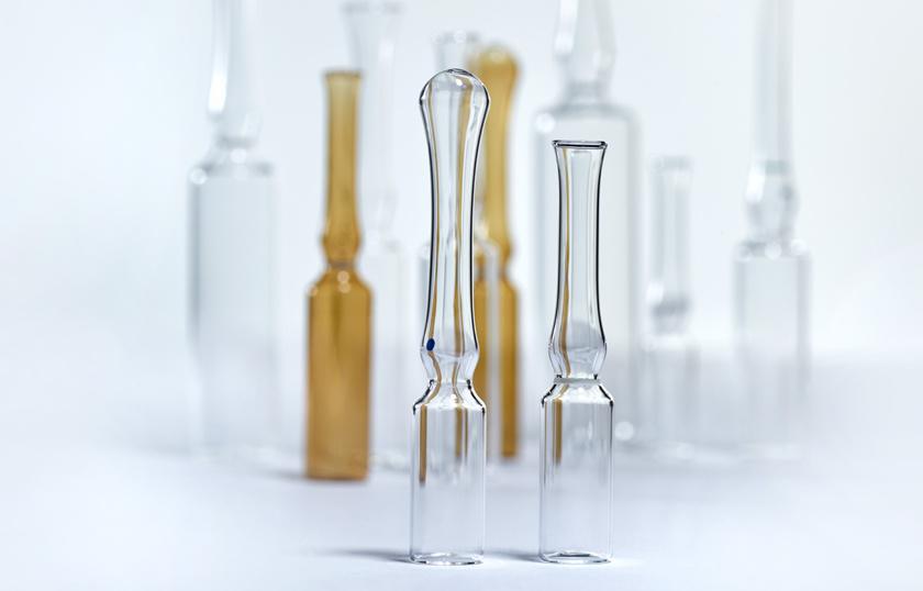 Glass Ampoules Formats