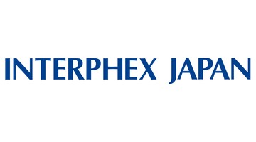 Interphex Japan Logo