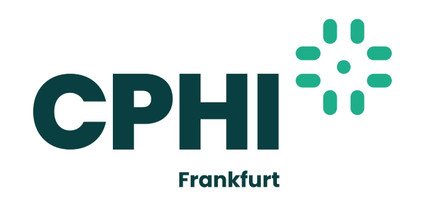CPHI Frankfurt logo
