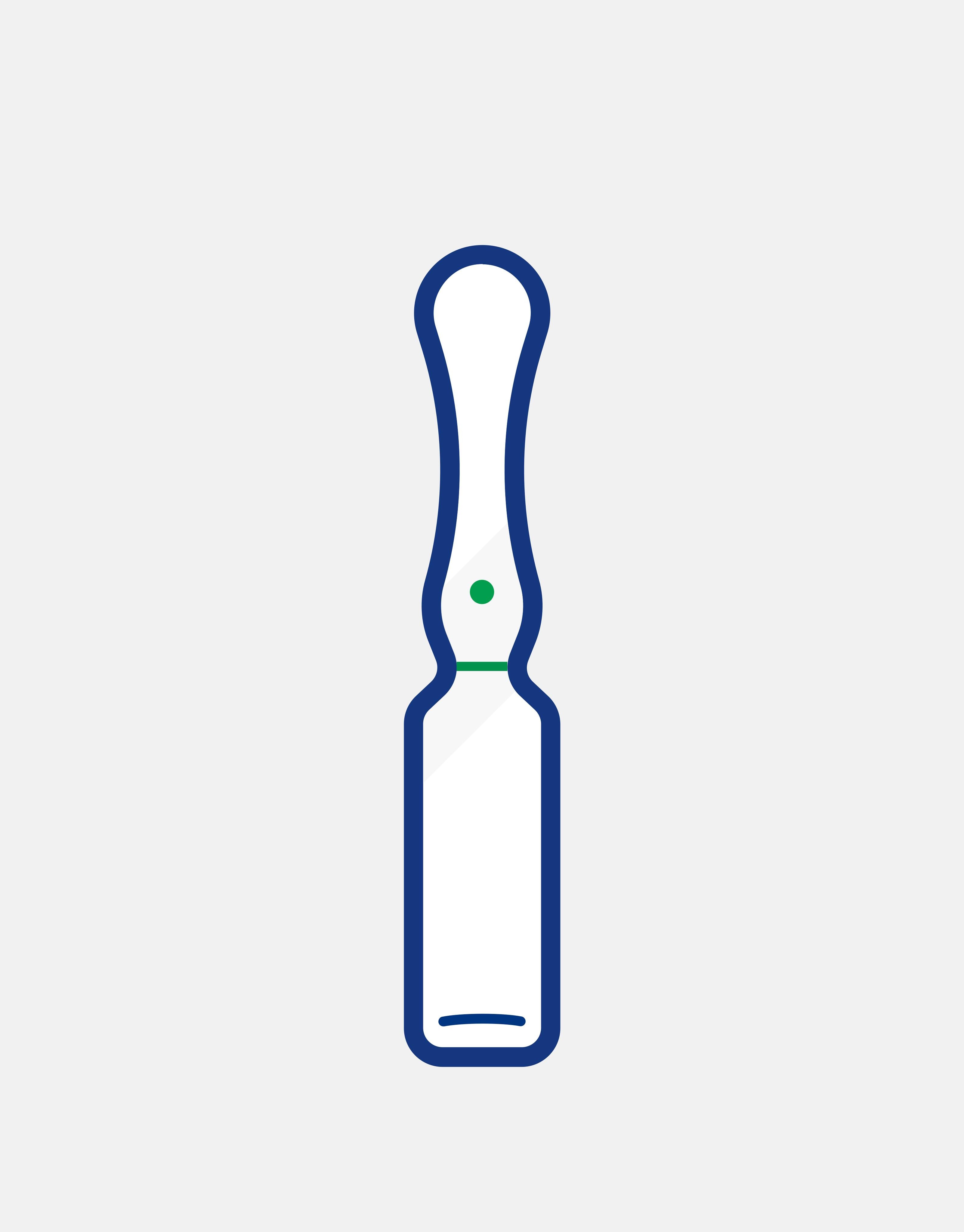 Ampoules cosmetic controls infographic