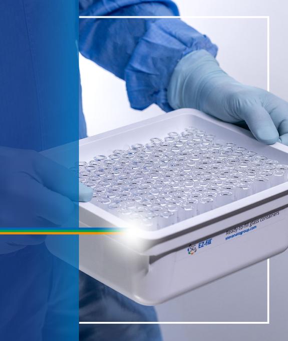 PDA Parenteral Drug Association